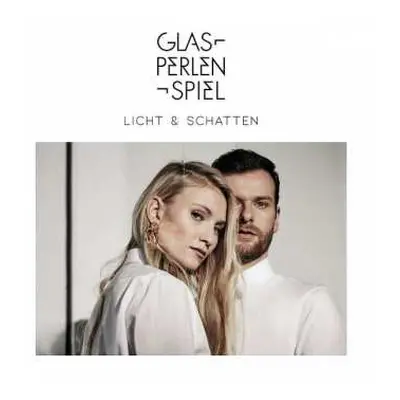 CD Glasperlenspiel: Licht & Schatten