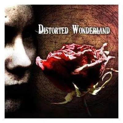 CD Distorted Wonderland: Distorted Wonderland