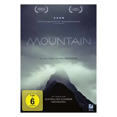 DVD Various: Mountain