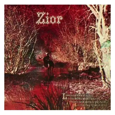 CD Zior: Zior