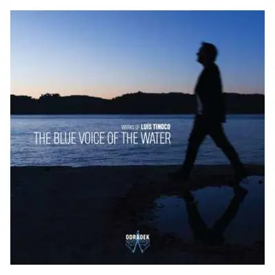 CD Seattle Symphony Orchestra: The Blue Voice Of The Water