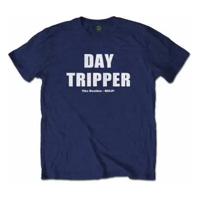 Tričko Day Tripper M