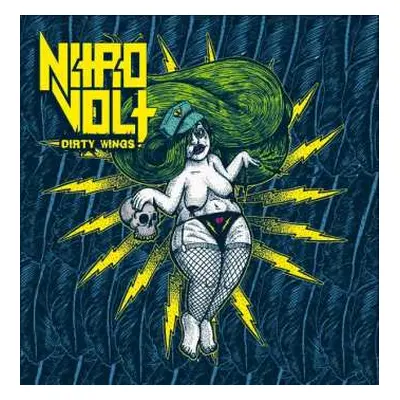 CD Nitrovolt: Dirty Wings