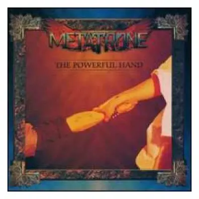 CD Metatrone: The Powerful Hand