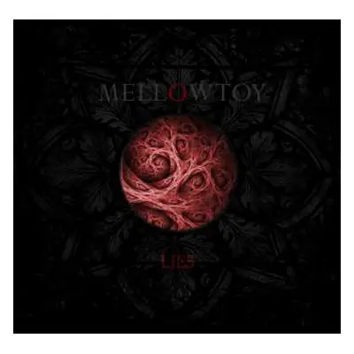 CD Mellowtoy: Lies