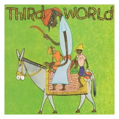 CD Third World: Third World