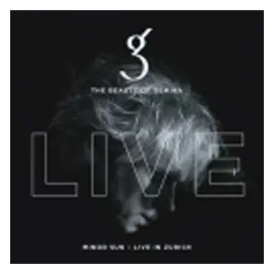 2CD The Beauty Of Gemina: Minor Sun - Live In Zurich