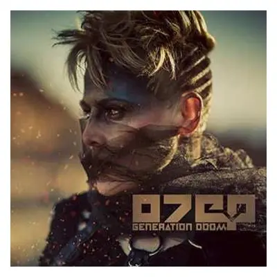 CD Otep: Generation Doom