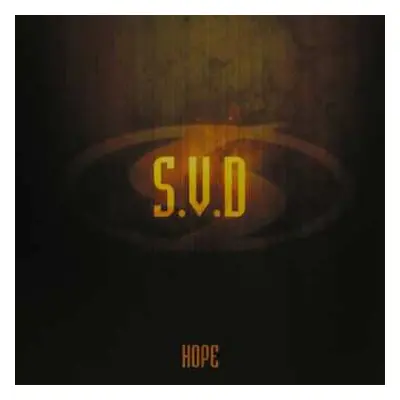 CD S.V.D: Hope