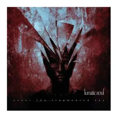 LP Lunatic Soul: Under The Fragmented Sky