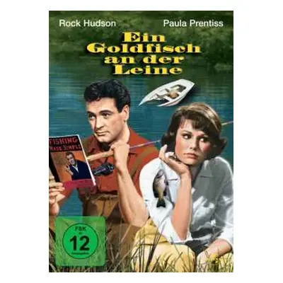 DVD Various: Ein Goldfisch An Der Leine