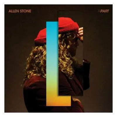 CD Allen Stone: Apart