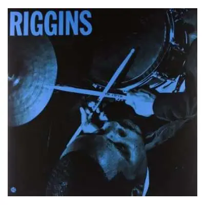 LP Karriem Riggins: /Together