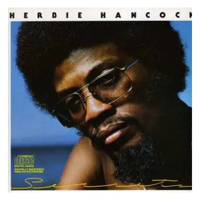 CD Herbie Hancock: Secrets