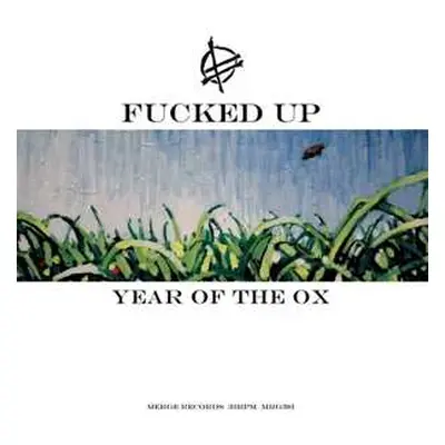 LP Fucked Up: Year Of The Ox LTD | CLR