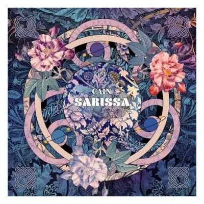 LP Cain: Sarissa EP