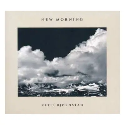 CD/DVD Ketil Bjørnstad: New Morning