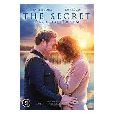 DVD Movie: Secret: Dare To Dream