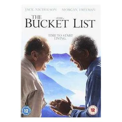 DVD Movie: Bucket List