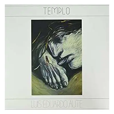 2LP Luis Eduardo Aute: Templo