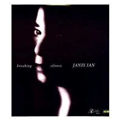 LP Janis Ian: Breaking Silence LTD