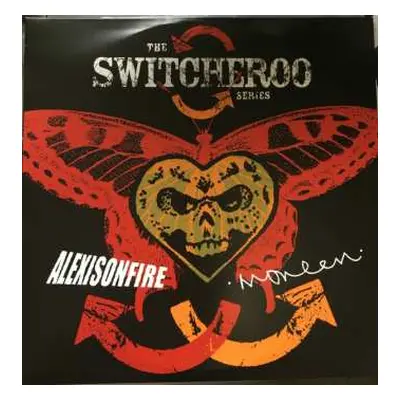 LP Alexisonfire: The Switcheroo Series