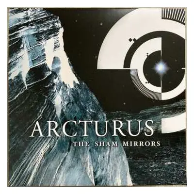 LP Arcturus: The Sham Mirrors