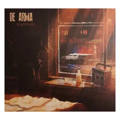 LP De Arma: Nightcall LTD | CLR