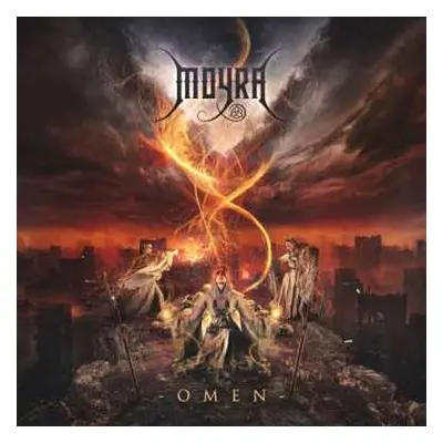 CD Moyra: Omen LTD | DIGI