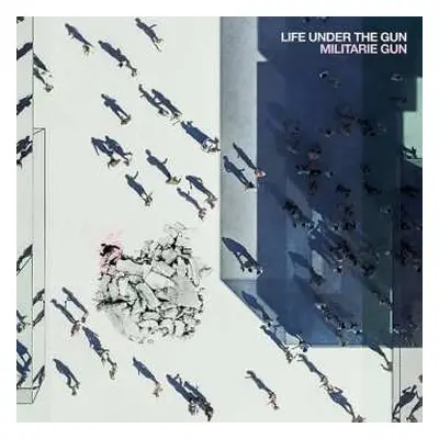 CD Militarie Gun: Life Under The Gun