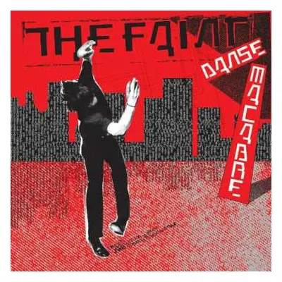 LP The Faint: Danse Macabre LTD | CLR