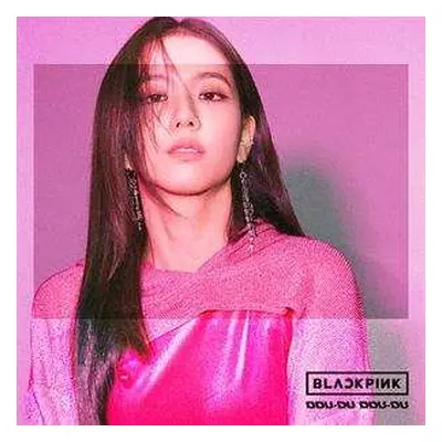 CD BLACKPINK: Ddu-Du Ddu-Du LTD