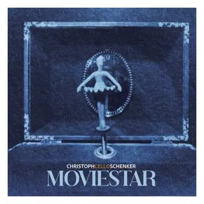 CD Christoph Schenker: Moviestar