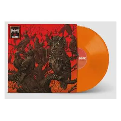 2LP Kvelertak: Endling CLR | LTD