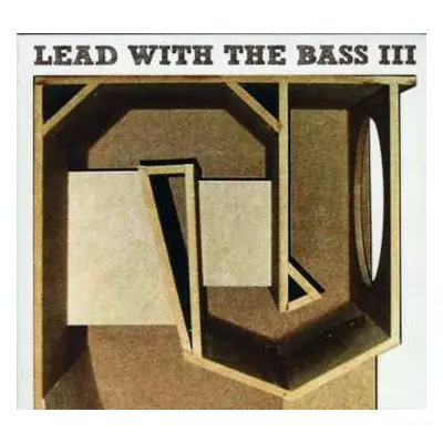 CD Various: Lead With The Bass -3