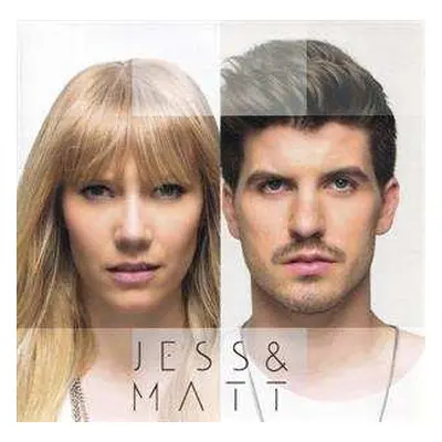 CD Jess & Matt: Jess & Matt