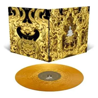 LP Yob: Catharsis Ltd.