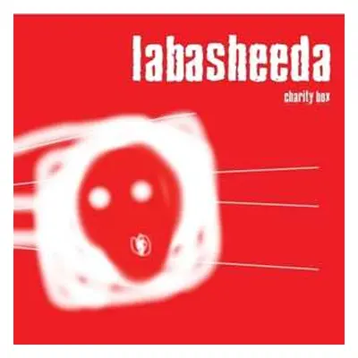 CD Labasheeda: Charity Box