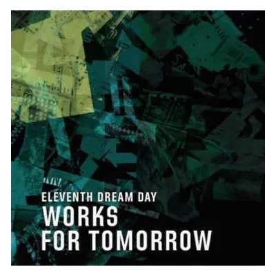 CD Eleventh Dream Day: Works For Tomorrow