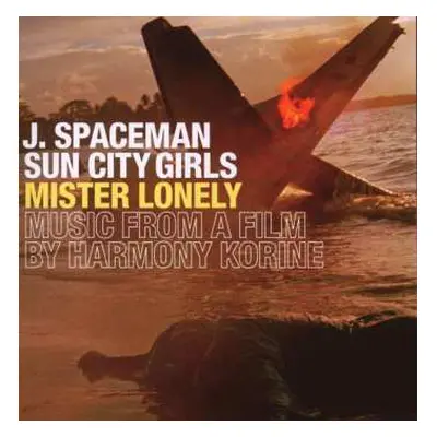 CD Various: Mister Lonely