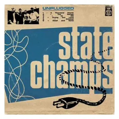 LP State Champs: Unplugged LTD | CLR