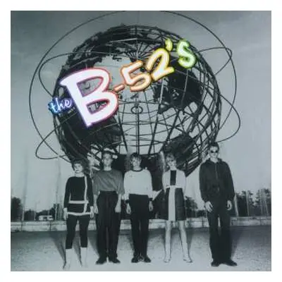 CD The B-52's: Time Capsule (Songs For A Future Generation)