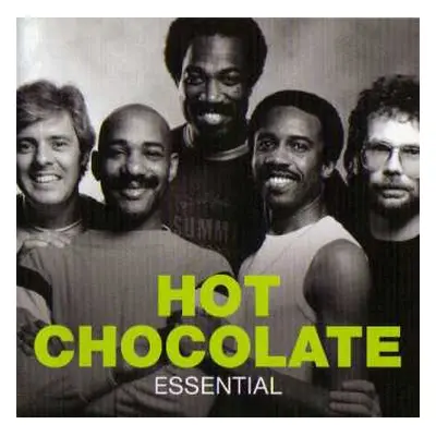 CD Hot Chocolate: Essential