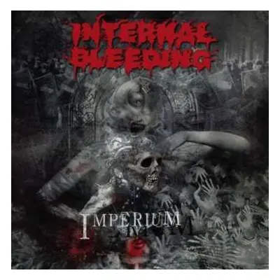 CD Internal Bleeding: Imperium