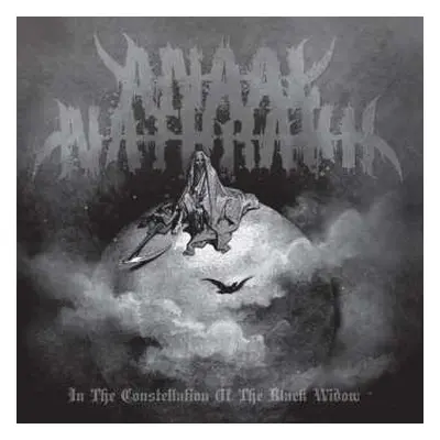 LP Anaal Nathrakh: In The Constellation Of The Black Widow LTD | CLR