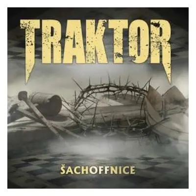 CD Traktor: Šachoffnice