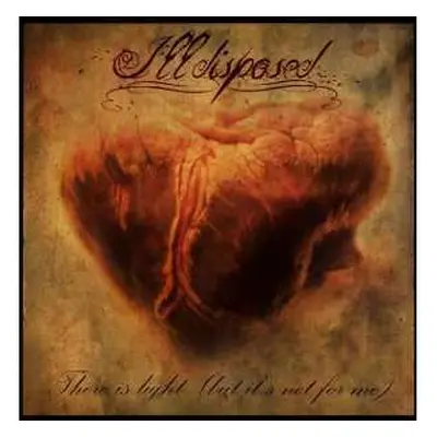 CD Illdisposed: There Is Light (But It's Not for Me)