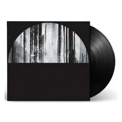 LP Cult Of Luna: Vertikal II LTD