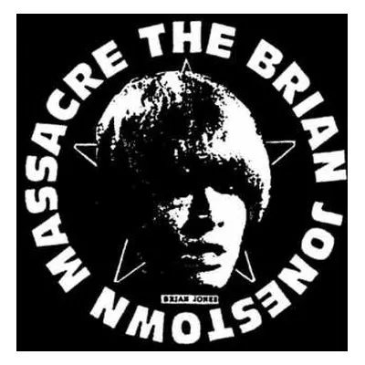 EP The Brian Jonestown Massacre: + - EP