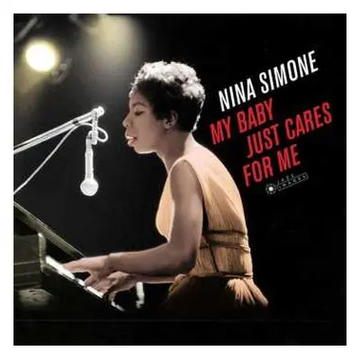 LP Nina Simone: My Baby Just Cares For Me DLX | LTD